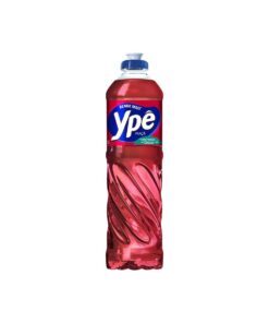 DETERG LIQ YPE 24X500ML MACA
