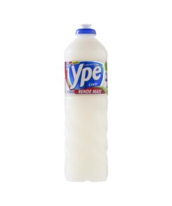 DETERG LIQ YPE 24X500ML COCO
