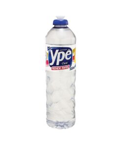 DETERG LIQ YPE 24X500ML CLEAR