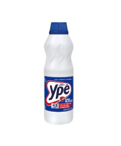 AGUA SANITARIA YPE 12X1L