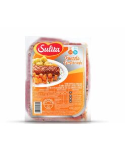 PANCETA SULITA TEMP CONG CX10KG