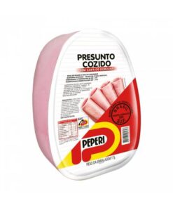 PRESUNTO PEPERI 3,5KG CX2PC