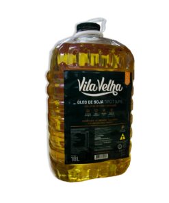 OLEO SOJA VILA VELHA BBN 18LT