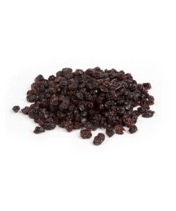UVAS PASSAS PRETA CX10KG
