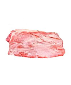 CARNE PONTA PEITO AGRA CX24KG