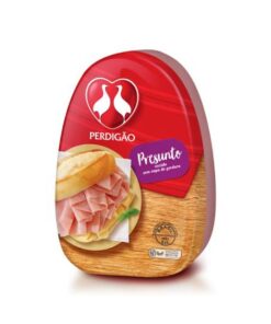 PRESUNTO PERDIGAO 3,4KG CX2PC