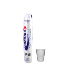 COPO DESC COPOSUL 180ML TR 25X100