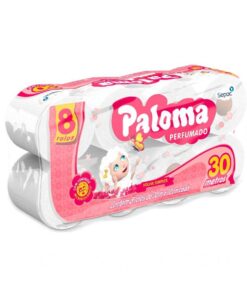 PH PALOMA FS 8X8X30M PERFUMADO