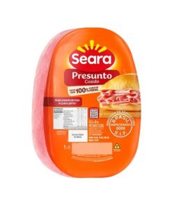 PRESUNTO SEARA 3,49KG CX4PC