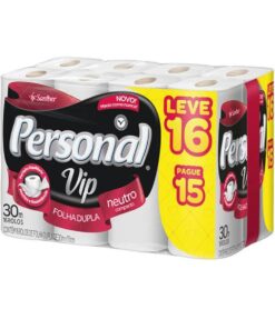 PH PERSONAL VIP FD 4XL16P1530M NEU