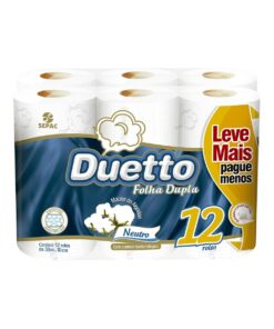 PH DUETTO FD 6X12X30M L+P- NEUTRO