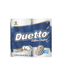 PH DUETTO FD 8X8X30M NEUTRO