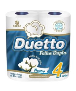 PH DUETTO FD 16X4X30M NEUTRO