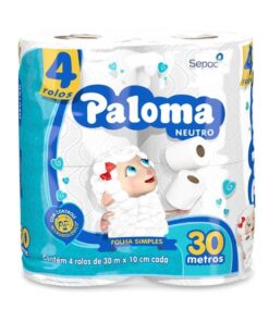 PH PALOMA FS 16X4X30M NEUTRO