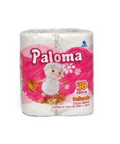 PH PALOMA FS 16X4X30M PERFUMADO