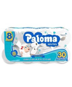 PH PALOMA FS 8X8X30M NEUTRO