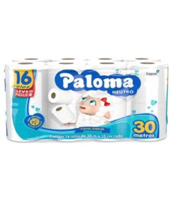 PH PALOMA FS 4X16X30M L+P- NEUTRO