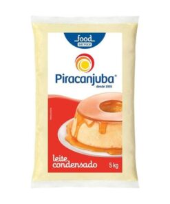 LEITE COND PIRACANJUBA BAG 2X5KG