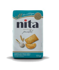 FARINHA NITA PASTEL 5X5KG