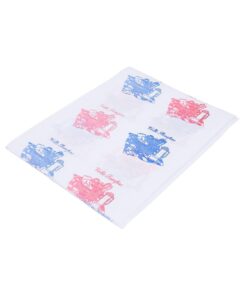 ACOPLA P/FRIOS BRANCO 400UN INOBAG