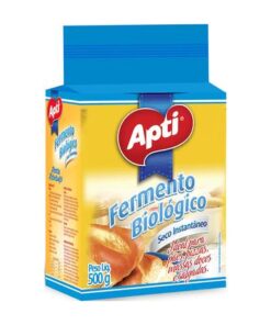 FERMENTO SECO INST APTI 10X500G