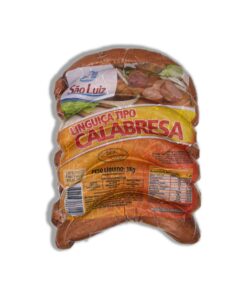 CALAB DEF SAO LUIZ 5X3KG