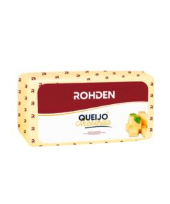 MUSSARELA ROHDEN 6X4KG