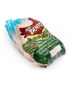 FRANGO CAIPIRA SEARA PCT CX18KG