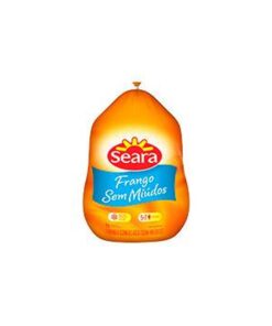 CARCACA SEARA CX20KG