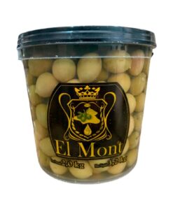 AZ EL MONT GORDAL 2KG