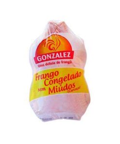 CARCACA GONZALEZ CX19KG
