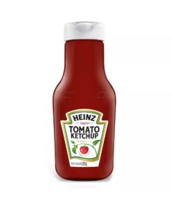 KETCHUP HEINZ FPK 12X1,033G