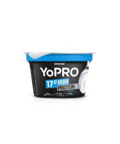 YOPRO NATURAL 12X160G