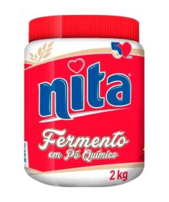 FERMENTO NITA 6X2KG