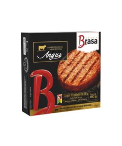HAMB BRASA BUR ANGUS 8CX-2UN-200G