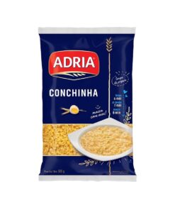 MAC ADRIA CONCHINHA C/OVOS 20X500GR