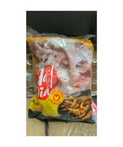 PES FRANGO CONFINA PCT 1KG CX14K