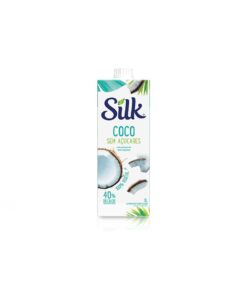 SILK COCO 12X1LT