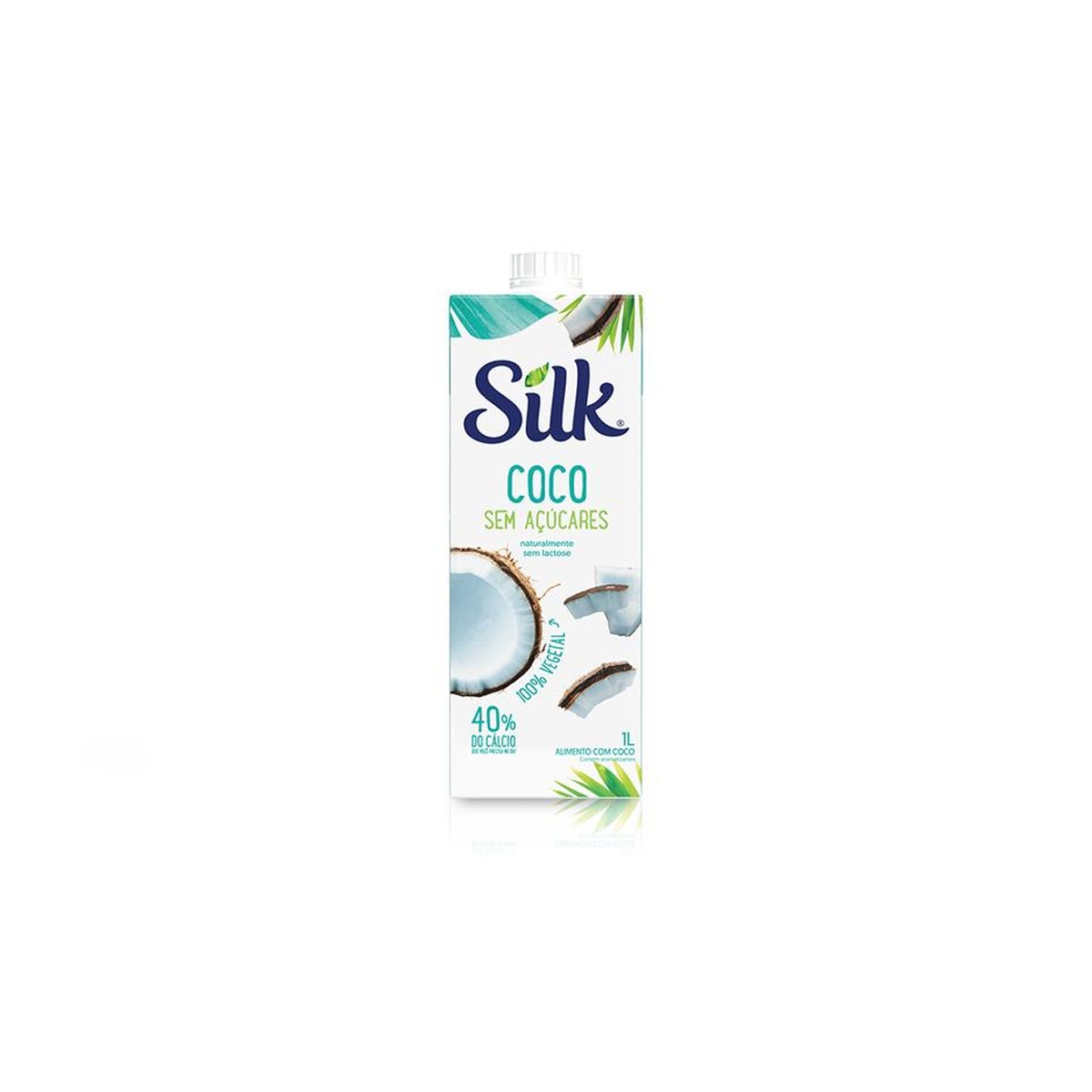 SILK COCO 12X1LT
