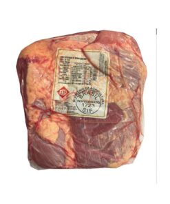 CARNE CAPA FILE BOIBRASIL CX25KG