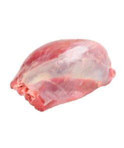 CARNE PATINHO BOIBRASIL CX25KG