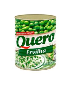 ERVILHA QUERO LT 24/170G