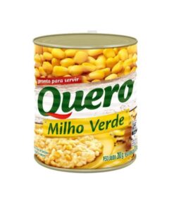 MILHO QUERO LT 24/170G