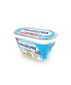 PHILADELPHIA CREAM CHEESE LIGHT 10X300GR