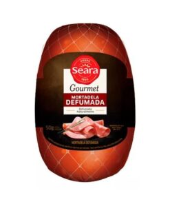 MORT SEARA DEF 4,8KG CX9,6KG