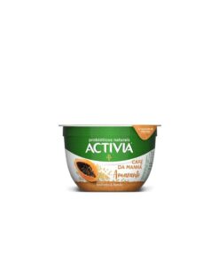 ACTIVIA CAFE MANHA AMARAN/MAM 12X170G