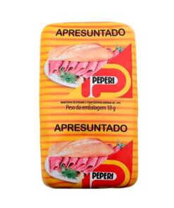 APRES PEPERI 3,7KG CX2PC