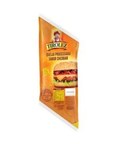 REQ CHEDDAR TIROLEZ 12X1.5KG