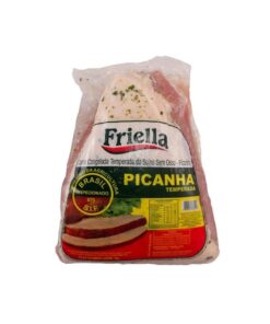 PICANHA CONG SUINA TEMP FRIELLA CX10KG