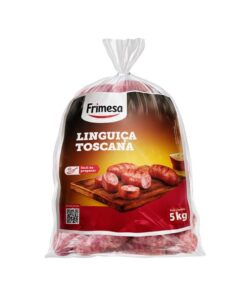 LING TOSCANA FRIMESA 5KG CX20KG